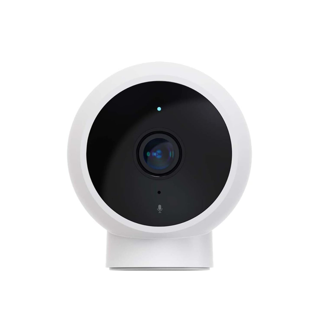 Xiaomi Mi Home Security Camera 2K - Magnetic Mount - 180° rotating magnetic mount Xiaomi Mi Home Security Camera 2K - Magnetic Mount - 180° rotating magnetic mount